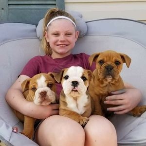 Meet your Posher, Hannah